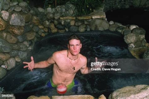 vanilla ice nude