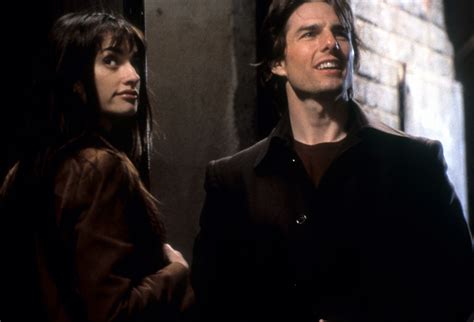 Vanilla Sky Cast