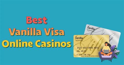 vanilla visa online casino vjjh france
