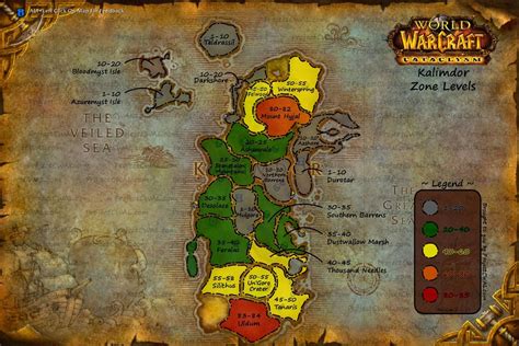 Read Vanilla Wow Horde Leveling Guide 