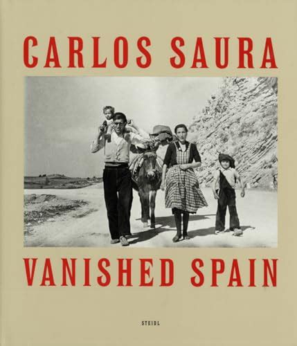 Vanished Spain