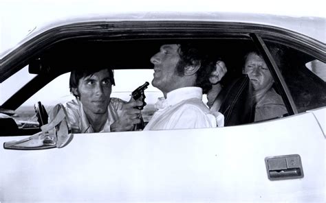 vanishing point richard c sarafian biography