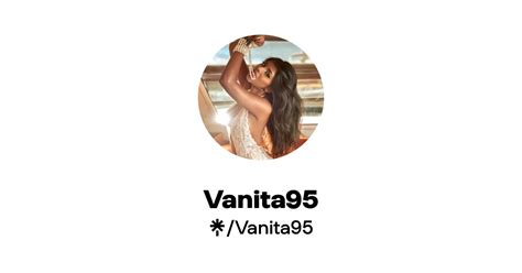 vanita95 OnlyFans leaked content