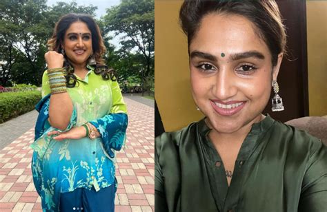 vanitha vijaykumar biography