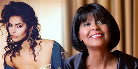 vanity denise matthews biography