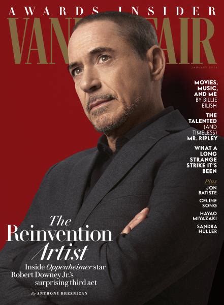 Vanity Fair