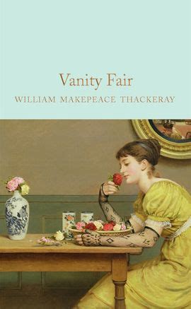 Vanity Fair Book