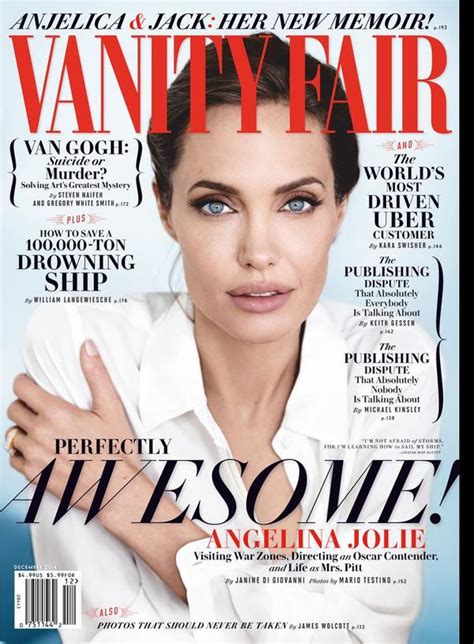 Vanity Fair Mag