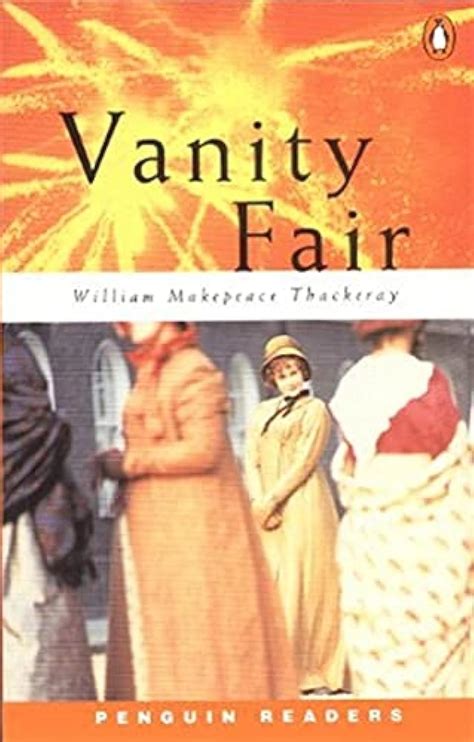 vanity fair penguin readers