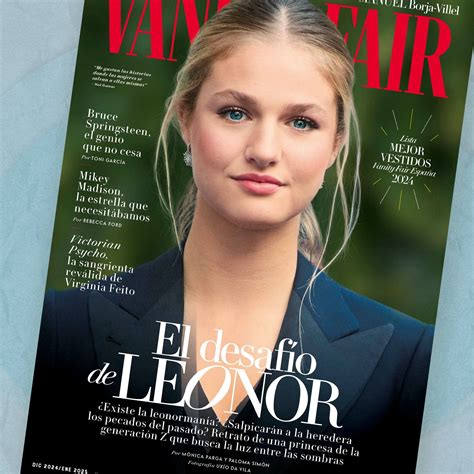 Vanity Fair Revista