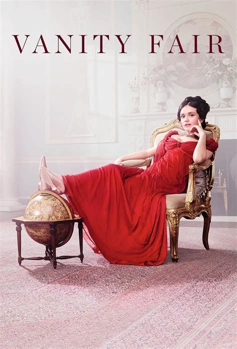 Vanity Fair Series