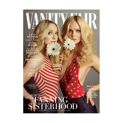 Vanity Fair Subscription