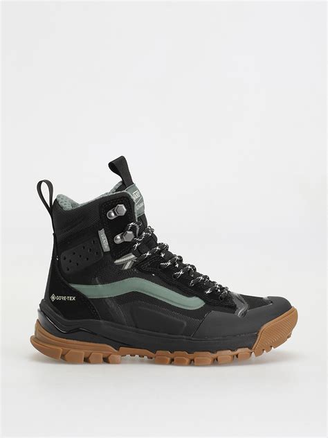 vans gore tex