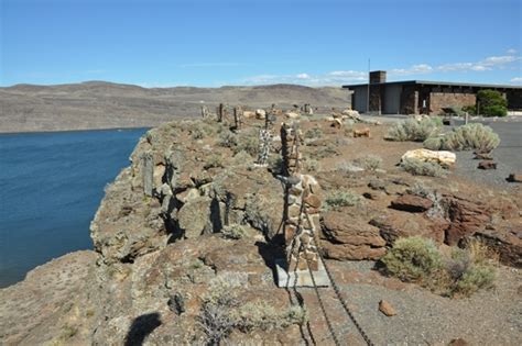 vantage washington