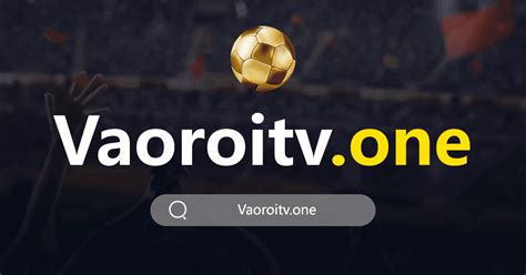 vaoroitv | Vaoroi TV trc tip bng trn u