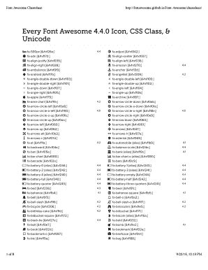 vaputa/awesomecheatsheet A collection of awesome cheatsheets
