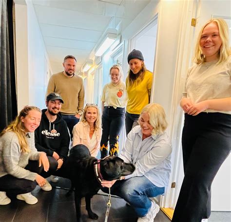 var  lycklig  till  detta  ni har