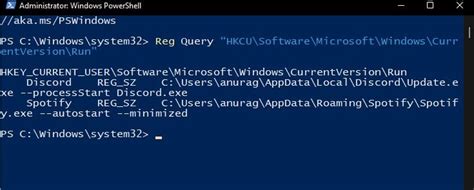 var finns powershell