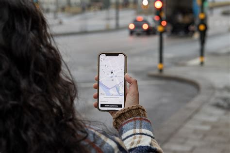 var finns uber i sverige