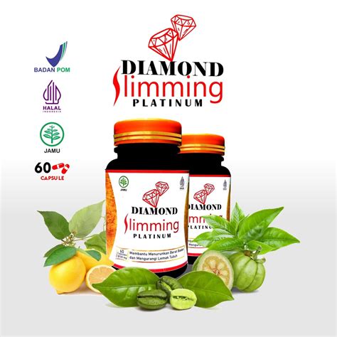 var kan man köpa diamond slimming