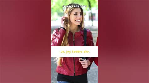 var växte sofia upp