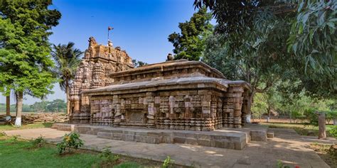 Varahi Devi Temple