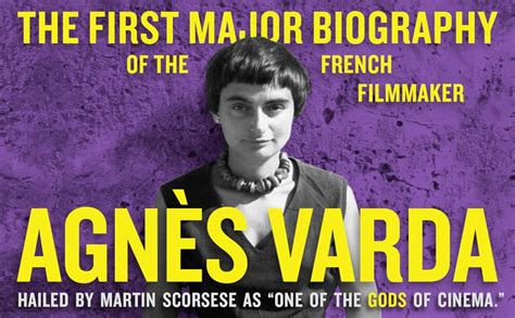 varda biography