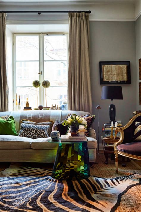 vardagsrum liten yta