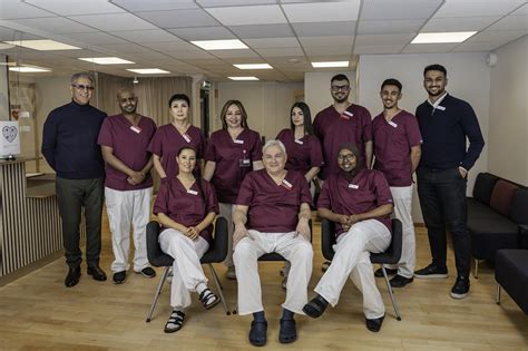 vardcentral drop in kungalv