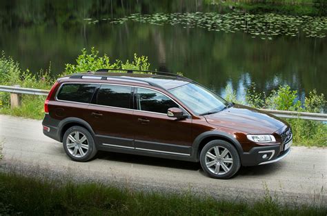 varde volvo xc70 2016