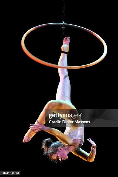 varekai show length