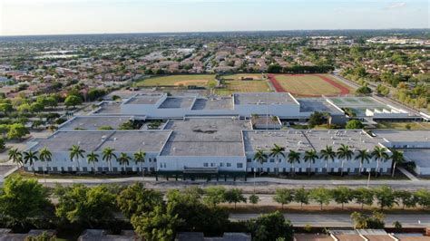 Varela High School