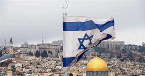varför är jerusalem viktigt för judar