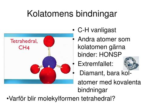 varför bildar atomer bindningar