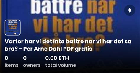 varfor har snackor parlor