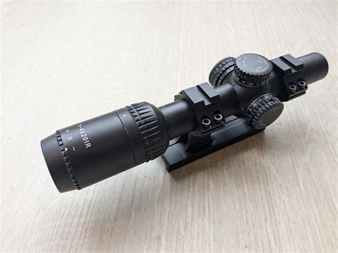 variabele scope