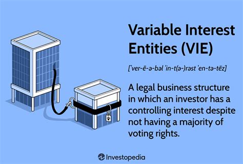 Variable Interest Entity