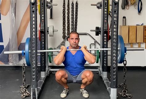 Variable Resistance Training