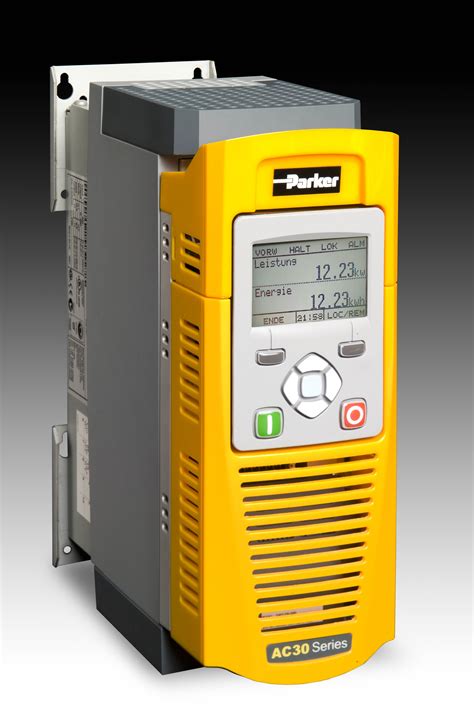 Variable Speed Ac Drives With Inverter Output Filters
