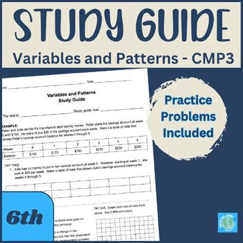 Read Online Variables And Patterns Additional Practice Answers 