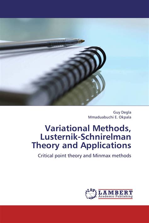 Read Variational Methods Assets 