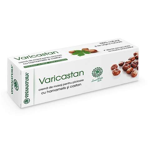 Varicastan - pret - forum - in farmacii - Romania - prospect