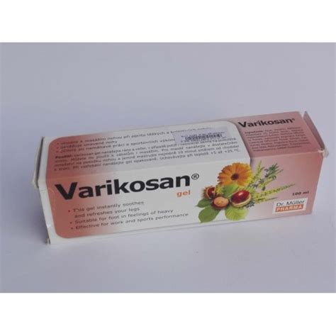varicosan
