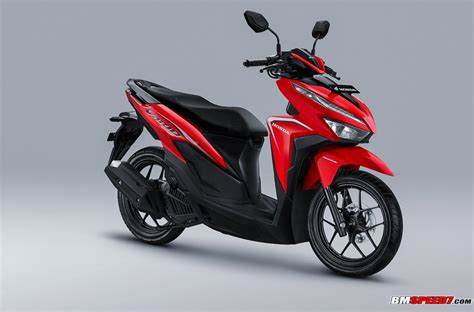 Honda Vario 2019 Harga : Vario Holic