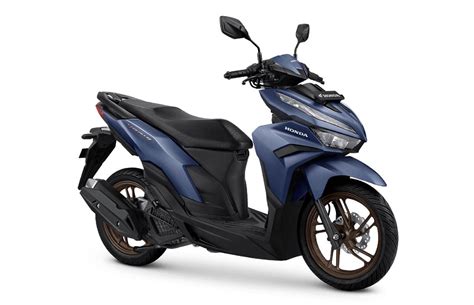 VARIO 125 CBS 2024 TERBARU：Beneran Honda Vario 125 2025 Motor Baru yang Rilis Beberapa Hari