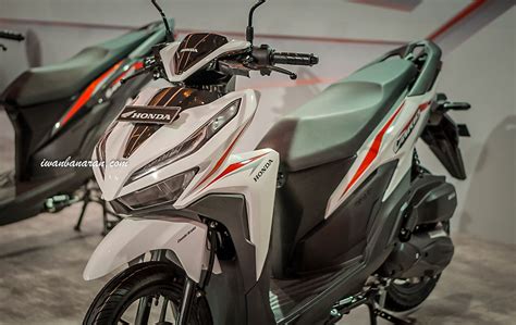 Spesifikasi dan Harga Honda Vario: Panduan Lengkap untuk Pembeli