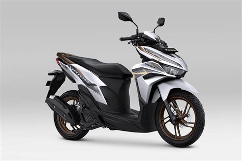 VARIO 125 PUTIH 2024：Akhir Tahun Motor Baru, Ini Harga Honda Vario 160 Per Desember