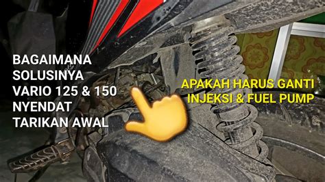 Perbandingan Lengkap: All New Honda PCX 125 vs New Honda Vario