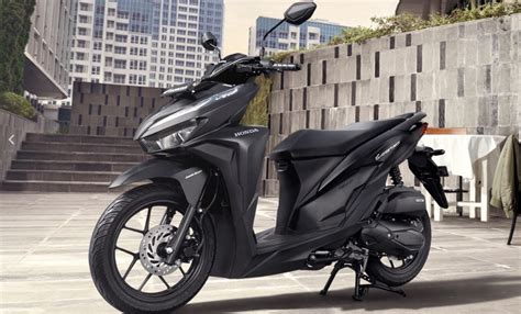 VARIO 125 VS VARIO 150：Alasan Memilih Honda Vario 125 Street - Portal Brebes