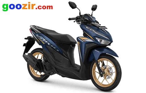 VARIO ISS 125：VARIO 125 CBS VS VARIO 125 CBS ISS | PILIHAN WARNA ... - YouTube